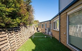 Horizons On Hove With Heated Spa